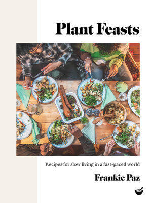 cover image of Plant Feasts